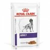 ROYAL CANIN Pâtée ADULT Chien 12x100g - Veterinary Health Nutrition