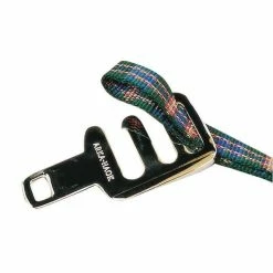 ARKA-HAOK Attache-laisse Auto Chien