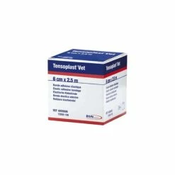 BSN Medical Bande TENSOPLAST B T.M Chien Et Chat