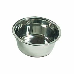 Bol Inox Chien