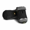 Ruffwear Bottines De Protection GRIP TREX NOIR T.XXS Chien 4 Pcs.