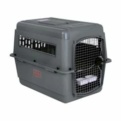 PET MATE Cage De Transport SKY KENNEL T.6 Chien
