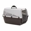 Savic Cage De Transport TROTTER ANTHRACITE Chien Et Chat