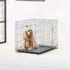 Savic Cage Pliante RESIDENCE T.1 Chien