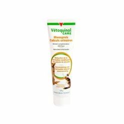Vetoquinol Complément CALCULS URINAIRES GEL Chien