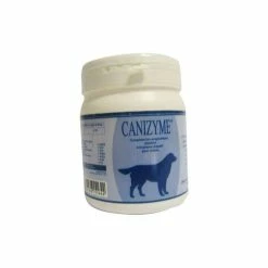 ORNIS Complément CANIZYME Chien