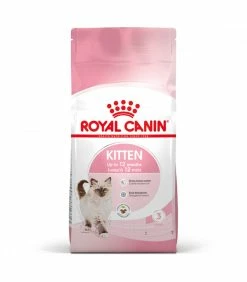 ROYAL CANIN Cat Kitten 400 G
