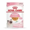 ROYAL CANIN CAT KITTEN BOUCHEE EN GELEE 12 X 85G