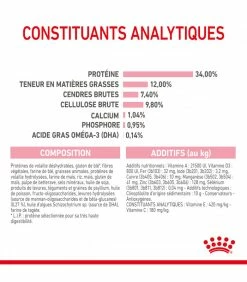 ROYAL CANIN Cat Kitten Stérilisé 2 Kg 11 ROYAL CANIN Cat Kitten Stérilisé 2 Kg -alimentation chats boutique cat kitten sterilise 2 kg 11