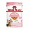 ROYAL CANIN CAT KITTEN STERILIZED BOUCHEE EN GELEE 12 X 85G