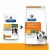 HILL'S Pet Nutrition Croquettes C/D MULTICARE + METABOLIC Chien Sac 2 Kg - Prescription Diet