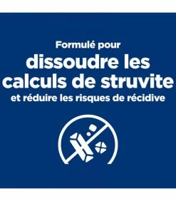 HILL'S Pet Nutrition Croquettes C/D URINARY MULTICARE POULET Chien Sac 12 Kg - Prescription Diet -alimentation chats boutique cd multicare poulet chien sac 12 kg prescription diet 4