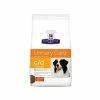 HILL'S Pet Nutrition Croquettes C/D MULTICARE POULET Chien Sac 5 Kg - Prescription Diet
