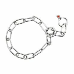 Herm Sprenger Collier CHAINE INOX T.L Chien