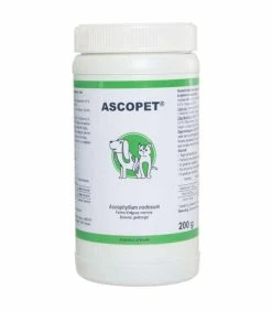 BIOVE Complément ASCOPET Chien Et Chat 220 G