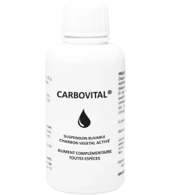 OSALIA Complément CARBOVITAL Chien Et Chat