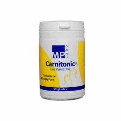 MP LABO Complément CARNITONIC Chien Et Chat