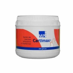 MP LABO Complément CARTIMAX Chien 300 Gel.