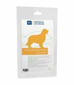 SV Complément TARTRE Grand Chien