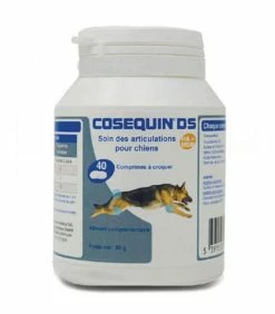 ARCANATURA Complément COSEQUIN HA Chien