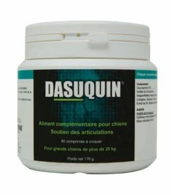 ARCANATURA Complément DASUQUIN L Grand Chien