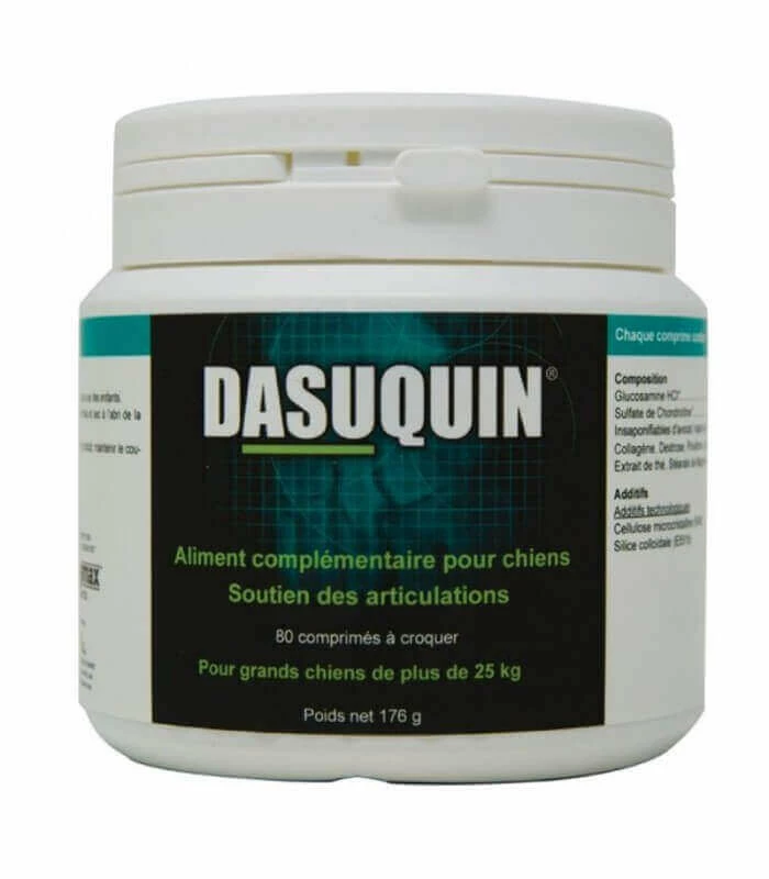 ARCANATURA Complément DASUQUIN L Grand Chien 1 ARCANATURA Complément DASUQUIN L Grand Chien