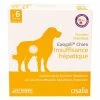 OSALIA Complément INSUFFISANCE HÉPATIQUE Chien - Easypill