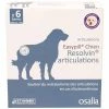 OSALIA Complément RESOLVIN ARTICULATION Chien - Easypill