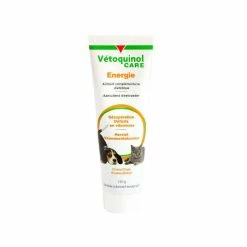 Vetoquinol Complément ENERGIE GEL Chien Et Chat