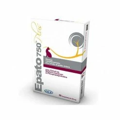 MP LABO Complément EPATO 750 Chien Et Chat