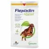 Vetoquinol Complément FLEXADIN ADVANCED Chien 30 Pcs