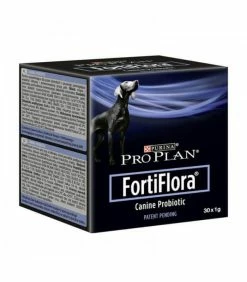 Purina Complément FORTIFLORA Chien - Pro Plan