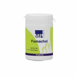 MP LABO Complément FUMACHOL Chien Et Chat