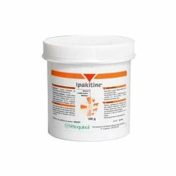 Vetoquinol Complément IPAKITINE POUDRE ORALE Chien Et Chat 300 G