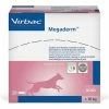 Virbac Complément MEGADERM MONODOSE Chien