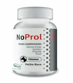 OBIONE Complément NOPROL S Chien