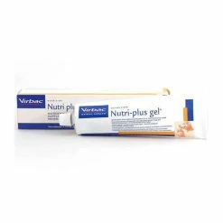 Virbac Complément NUTRI-PLUS GEL Chien Et Chat