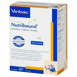 Virbac Complément NUTRIBOUND Chien