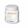 WAMINE Complément OMEGA 3-6-9 Chien Et Chat 120 Pilules