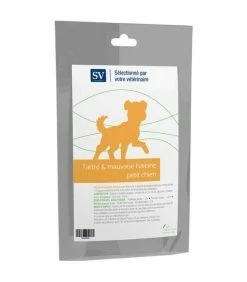 SV Complément TARTRE Petit Chien