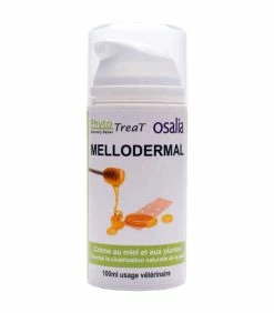 OSALIA Crème MELLODERMAL Chien