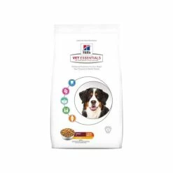 HILL'S Pet Nutrition Croquettes ADULT DENTAL HEALTH LARGE POULET Chien Sac 13 Kg - Vet Essentials -alimentation chats boutique croquettes adult dental health large poulet chien sac 13 kg vetessentials 3