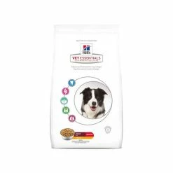 HILL'S Pet Nutrition Croquettes ADULT DENTAL HEALTH MEDIUM POULET Chien Sac 10 Kg - Vet Essentials -alimentation chats boutique croquettes adult dental health medium poulet chien sac 10 kg vetessentials 11