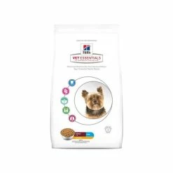 HILL'S Pet Nutrition Croquettes ADULT DENTAL HEALTH SMALL&MINI POULET Chien Sac 2 Kg - Vet Essentials -alimentation chats boutique croquettes adult dental health thickbox mini poulet chien sac 2 kg vetessentials 11