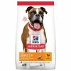 HILL'S Pet Nutrition Croquettes ADULT LIGHT MEDIUM POULET Chien Sac 2.5 Kg - Science Plan