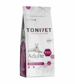 Codico Croquettes ADULT MAXI Chien Sac 14 Kg - Tonivet