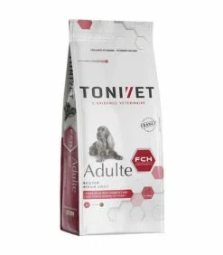 Codico Croquettes ADULT MEDIUM Chien Sac 14 Kg - Tonivet