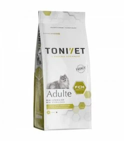 Codico Croquettes ADULT MINI STERILISE Chien Sac 6 Kg - Tonivet