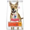 HILL'S Pet Nutrition Croquettes ADULT PERFORMANCE Chien Sac 14 Kg - Science Plan