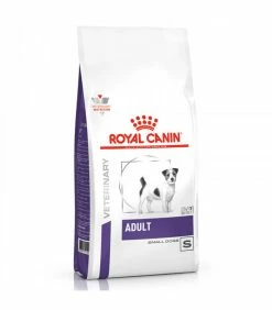 ROYAL CANIN Croquettes ADULT SMALL Chien Sac 8 Kg - Veterinary Health Nutrition